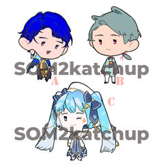 Chibi Sample